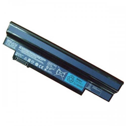 Оригинална Батерия за лаптоп Acer Aspire One 532H 533 Черна Оригинална Батерия за лаптоп Acer Aspire One 532H 533 Черна